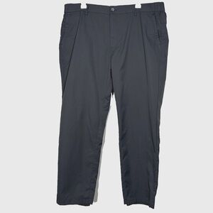 Jack Archer Jetsetter Performance Golf Pants
Charcoal Gray Mens 38 X 28